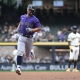 mlb picks Ezequiel Tovar Colorado Rockies predictions best bet odds