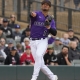 mlb picks Ezequiel Tovar Colorado Rockies predictions best bet odds