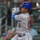 mlb picks Francisco Lindor New York Mets predictions best bet odds