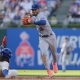 mlb picks Francisco Lindor New York Mets predictions best bet odds