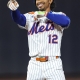 mlb picks Francisco Lindor New York Mets predictions best bet odds