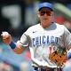 mlb picks Frank Schwindel Chicago Cubs predictions best bet odds