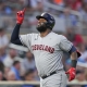 mlb picks Franmil Reyes Cleveland Guardians predictions best bet odds