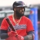 mlb picks Franmil Reyes cleveland indians predictions best bet odds