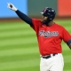 mlb picks Franmil Reyes cleveland indians predictions best bet odds