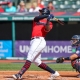 mlb picks Franmil Reyes cleveland indians predictions best bet odds