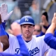 mlb picks Freddie Freeman Los Angeles Dodgers predictions best bet odds