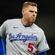 mlb picks Freddie Freeman Los Angeles Dodgers predictions best bet odds