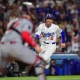 mlb picks Freddie Freeman Los Angeles Dodgers predictions best bet odds