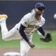 mlb picks Freddy Peralta milwaukee brewers predictions best bet odds