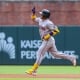 mlb picks Gabriel Moreno Arizona Diamondbacks predictions best bet odds