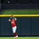 mlb picks Garrett Hampson Cincinnati Reds predictions best bet odds