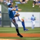 mlb picks Garrett Hampson Kansas City Royals predictions best bet odds