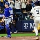 mlb picks Garrett Mitchell Milwaukee Brewers predictions best bet odds