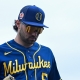 mlb picks Garrett Mitchell Milwaukee Brewers predictions best bet odds