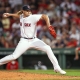 mlb picks Garrett Richards boston red sox predictions best bet odds