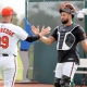 mlb picks Gary Sanchez Baltimore Orioles predictions best bet odds