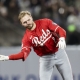 mlb picks Gavin Lux Cincinnati Reds predictions best bet odds