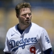 mlb picks Gavin Lux los angeles dodgers predictions best bet odds