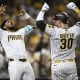 mlb picks Gavin Sheets San Diego Padres predictions best bet odds
