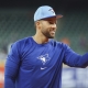 mlb picks George Springer Toronto Blue Jays predictions best bet odds