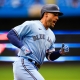 mlb picks George Springer toronto blue jays predictions best bet odds