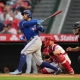 mlb picks George Springer toronto blue jays predictions best bet odds