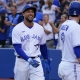 mlb picks George Springer toronto blue jays predictions best bet odds