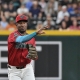 mlb picks Geraldo Perdomo Arizona Diamondbacks predictions best bet odds