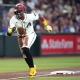 mlb picks Geraldo Perdomo Arizona Diamondbacks predictions best bet odds