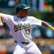 mlb picks Gio Urshela Sacramento Athletics predictions best bet odds