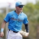 mlb picks Griffin Conine Miami Marlins predictions best bet odds