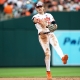 mlb picks Gunnar Henderson Baltimore Orioles predictions best bet odds