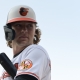 mlb picks Gunnar Henderson Baltimore Orioles predictions best bet odds