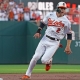 mlb picks Gunnar Henderson Baltimore Orioles predictions best bet odds