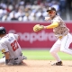 mlb picks Ha-Seong Kim San Diego Padres predictions best bet odds