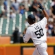 mlb picks Hao Yu Lee Detroit Tigers predictions best bet odds