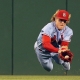 mlb picks Harrison Bader st. louis cardinals predictions best bet odds