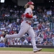 mlb picks Harrison Bader st. louis cardinals predictions best bet odds