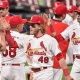 mlb picks Harrison Bader st. louis cardinals predictions best bet odds