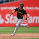 mlb picks Henry Davis Pittsburgh Pirates predictions best bet odds