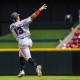 mlb picks Heriberto Hernandez Miami Marlins predictions best bet odds