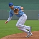 mlb picks Hunter Dozier kansas city royals predictions best bet odds