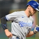 mlb picks Hunter Dozier kansas city royals predictions best bet odds