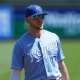 mlb picks Hunter Dozier kansas city royals predictions best bet odds