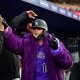 mlb picks Hunter Goodman Colorado Rockies predictions best bet odds