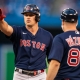 mlb picks Hunter Renfroe boston red sox predictions best bet odds