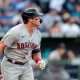 mlb picks Hunter Renfroe boston red sox predictions best bet odds