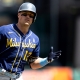 mlb picks Hunter Renfroe Milwaukee Brewers predictions best bet odds