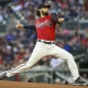 mlb picks Ian Anderson atlanta braves predictions best bet odds